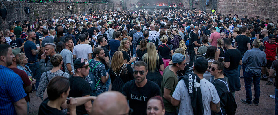 Exit Festival