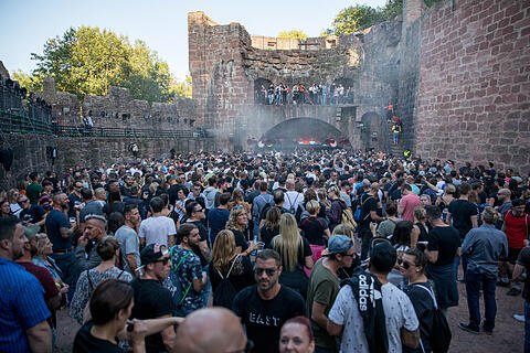 Exit Festival