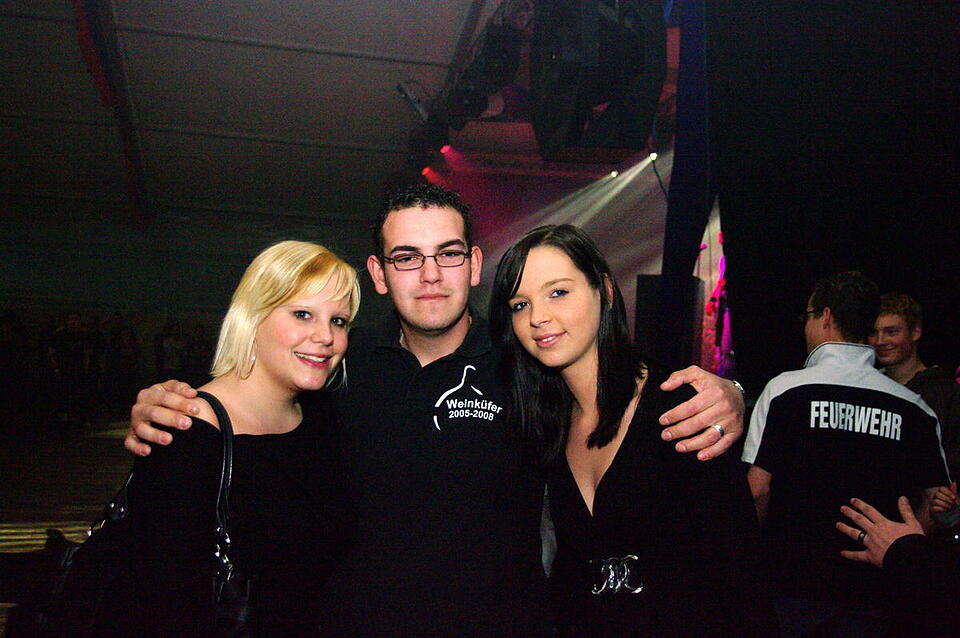 Weinfest Nenzenheim