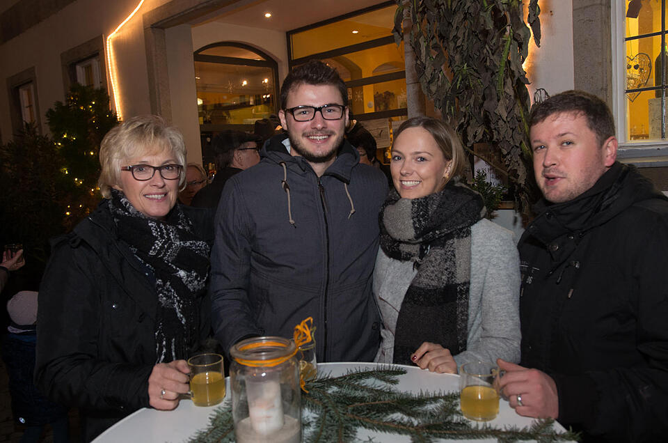 Weihnachtsmarkt