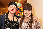 Weiberfasching Karbach