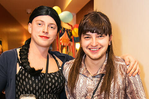 Weiberfasching Karbach