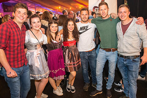 Weinfest Untereisenheim