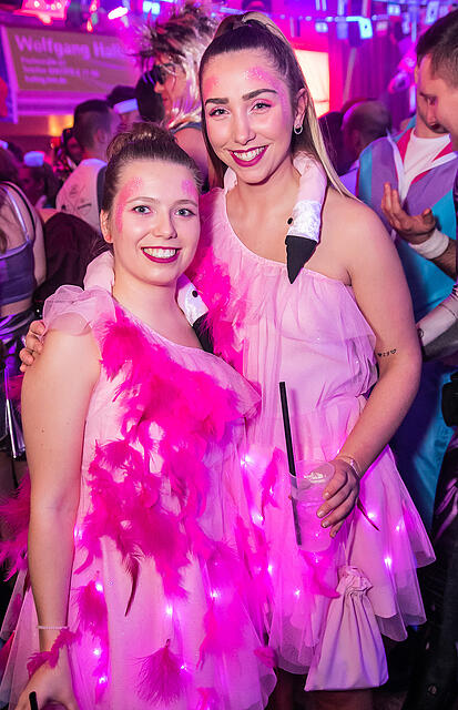 Apres Ski Faschingsparty
