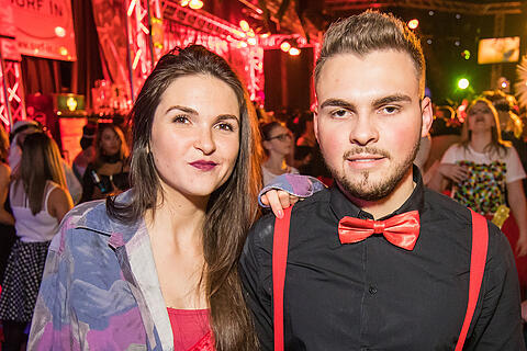 Porno-Fasching