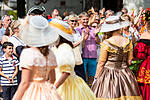 Rakoczy Fest Sonntag