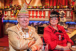 Fastnacht in Franken - Promis und Besucher