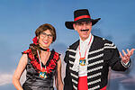 Fastnacht in Franken - Roter Teppich