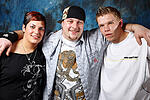 mainDing Fotoshooting