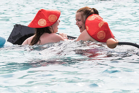 60 Jahre Dallenbergbad