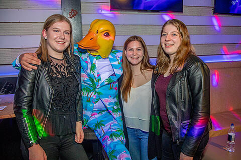 Ingo ohne Flamingo