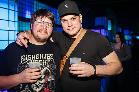 Tanz der Molek&uuml;le