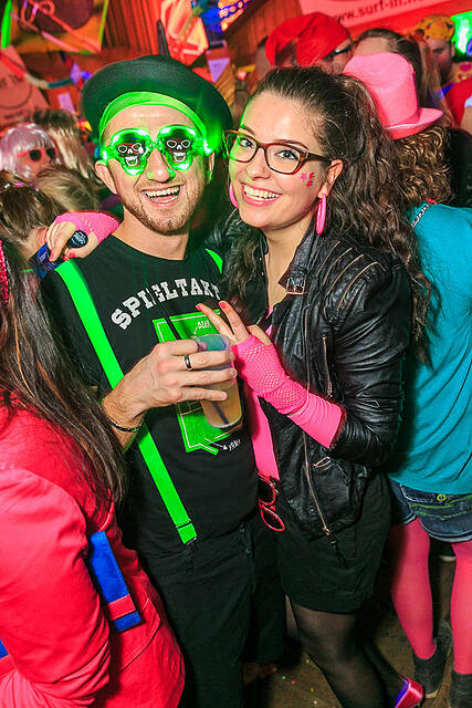 Neon Party