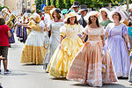 Rakoczy Fest Sonntag