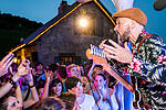 Weinfest am Stein