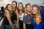Bayern 3 Partyschiff