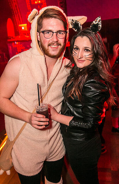 Porno Party