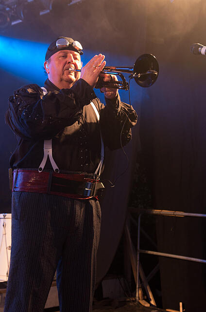 Münchner Zwietracht