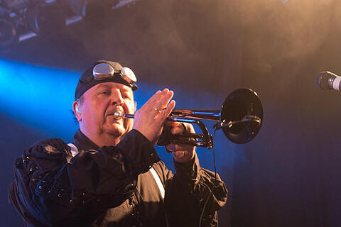 M&uuml;nchner Zwietracht