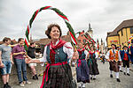 Kiliani-Festzug