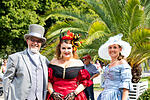 Rakoczy Fest Sonntag
