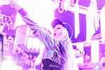 Mia Julia live