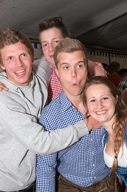 Nenzenheimer Weinfest