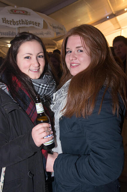 Apres Ski Party