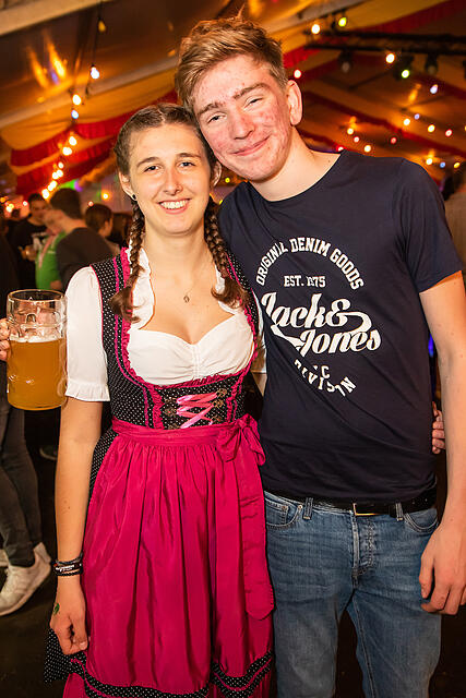 Weinfest Untereisenheim