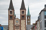 Kiliani-Festzug