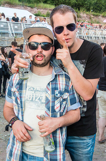 Traumsafari Festival