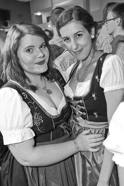 Bauernball
