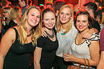 Ersti Party