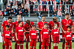 FC W&uuml;rzburger Kickers - FC Augsburg II