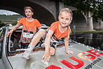 Rock the Race