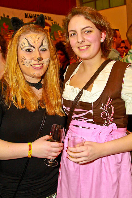 Bauernball