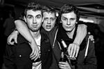 Ersti Party