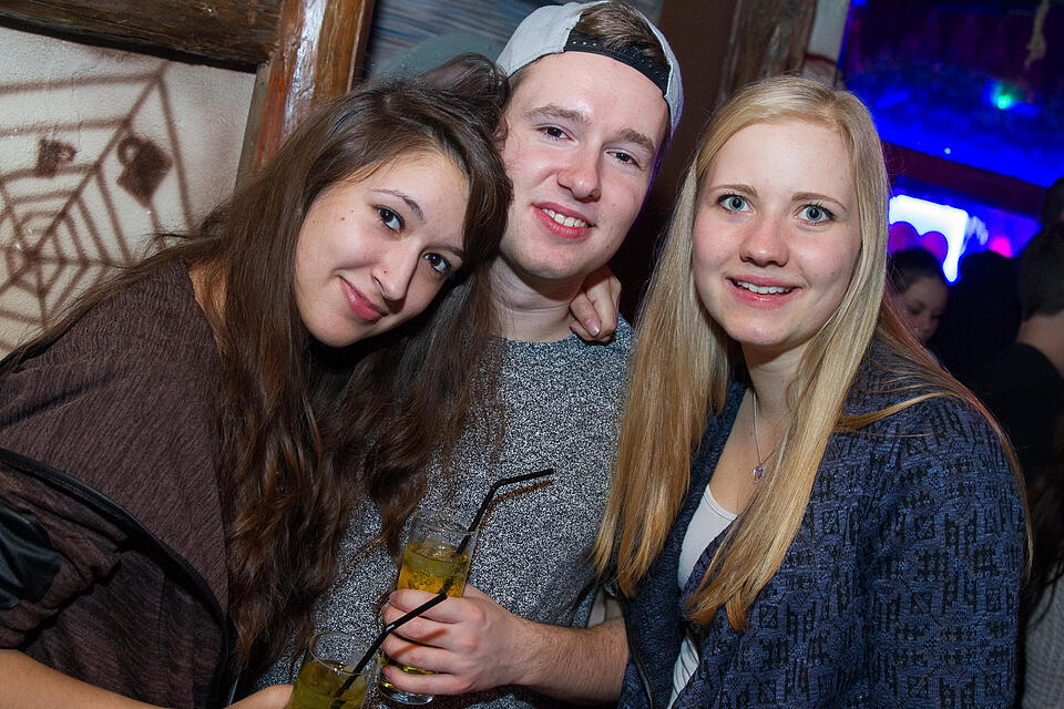 Hans Entertainment @ Qu Club