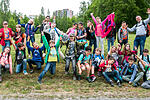 KLASSE! Tage Do