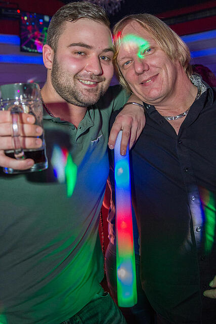 Hans Entertainment @ Qu Club