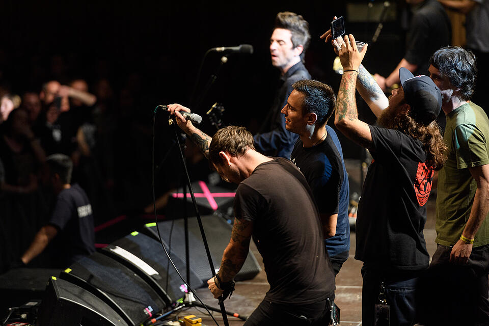 Punk in Drublic