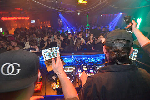 Getr&auml;nkepyramide