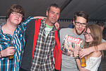 Beatabend in Nenzenheim