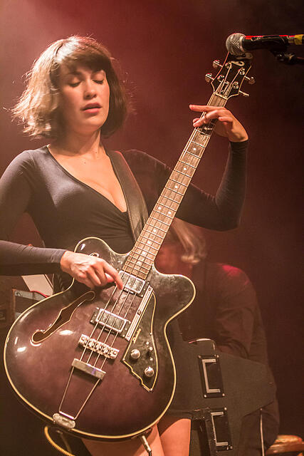 Tito & Tarantula und Andreas Kümmert