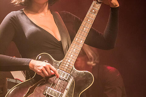 Tito & Tarantula und Andreas Kümmert