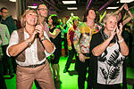 70er Jahre Party