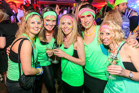 Neon Party