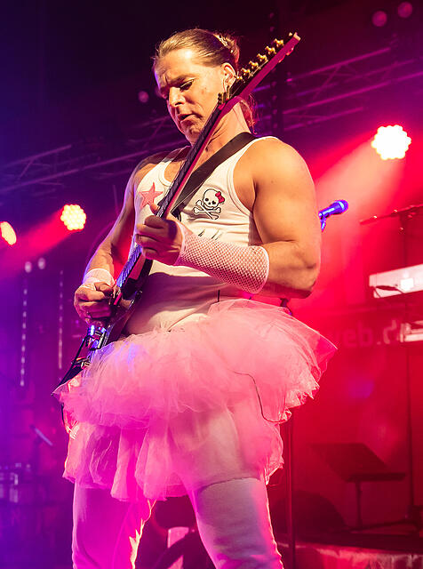 Weiberfasching Karbach