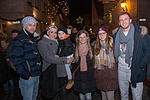 Weihnachtsmarkt