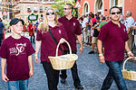 Festzug Volkacher Weinfest